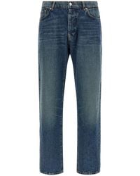 Department 5 - 'Bowl' Jeans - Lyst