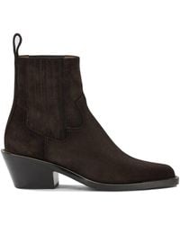 Henderson - Boots & Ankle Boots - Lyst