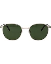 Lacoste - Sunglasses - Lyst