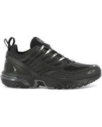Salomon - "Acs Pro" Low-Top Sneakers - Lyst