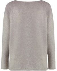 THE (Alphabet) - The (Knit) - Lyst
