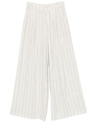 ELEH - Trousers - Lyst