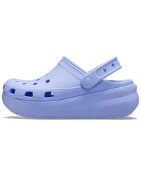 Crocs™ - Clogs Classic Cutie Thermoplastic Eva Sandal - Lyst