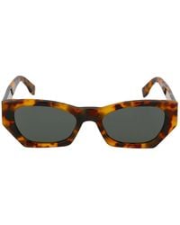 Retrosuperfuture - Acetate Sunglasses - Lyst