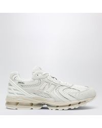 New Balance - Sneakers 1954R Sea Salt/Linen - Lyst