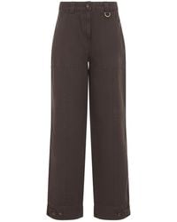 Golden Goose - Molé Workwear Jeans - Lyst