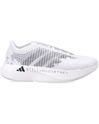 adidas Originals - Adidas By Stella Mccartney Adidas By Stella Mccartney Adizero Evo Sl Running Shoes - Lyst