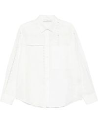 Tela - Camicia Mindy - Lyst