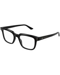 Gucci - Eyeglass - Lyst