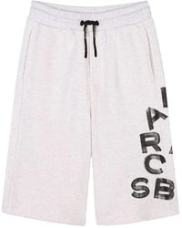 Marc Jacobs - Bermuda - Lyst