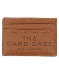 Marc Jacobs - Portacarte The Card Case - Lyst