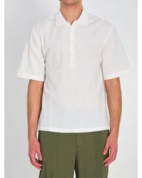 Barena - Mola Lanchin Shirt - Lyst