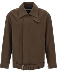 Dries Van Noten - 'Varrick' Jacket - Lyst
