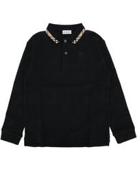 Burberry - Jr Kb5 Johane Cc Ls - Lyst