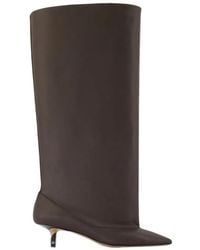 Jacquemus - Tourni H Boots - Lyst