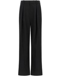 MM6 by Maison Margiela - 'Margiela 6' Pants - Lyst