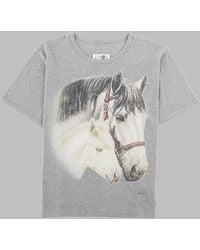 MM6 by Maison Margiela - Mm6 Maison Margiela - Lyst