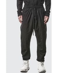 Thom Krom - Pantalone Cavallo Basso - Lyst