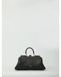 Dolce & Gabbana - Dolce&Gabbana Lambskin Shoulder Bag - Lyst