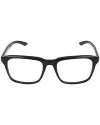 Gucci - Eyeglasses Gg2081O 005 Transpare/19/145 - Lyst