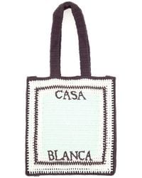 CASABLANCA - Handbag - Lyst