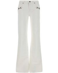 Gucci - Denim Jeans - Lyst
