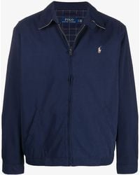 Polo Ralph Lauren - Bi-Swing Jacket - Lyst