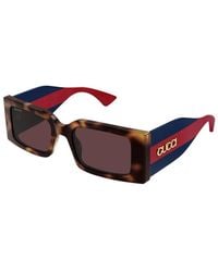 Gucci - Sunglasses - Lyst
