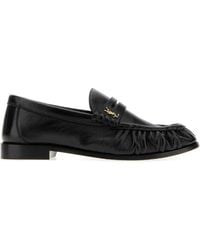 Saint Laurent - Le Loafer 15 Moc - Lyst