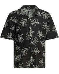 NN07 - "Ole" Casual Shirt - Lyst