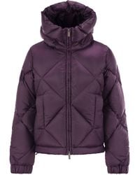 K-Way - Ninev Down Jacket - Lyst