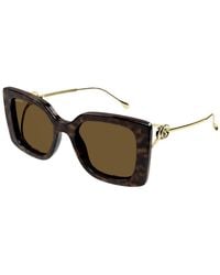 Gucci - Sunglasses - Lyst