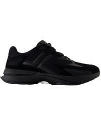 Lanvin - Jla Sneakers - Lyst