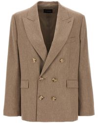 ANDAMANE - 'Pixie' Blazer - Lyst
