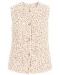 Twinset - Wool Sweater - Lyst