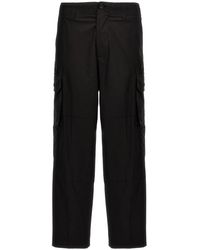 Department 5 - 'Fleet' Cargo Trousers - Lyst