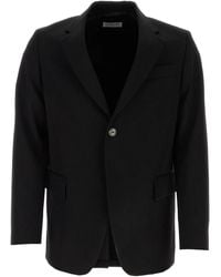 Lanvin - Giacca - Lyst