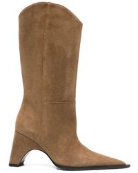Coperni - "Cowboy Bridge" Boot - Lyst