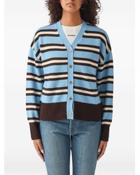 Pinko - Light Wool Cashmere Sweater - Lyst