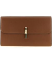 Furla - Iride' Clutch - Lyst