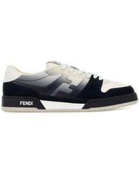 Fendi - Match Sneaker - Lyst