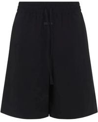 Fear Of God - Nylon Ripstop Sport Shorts - Lyst
