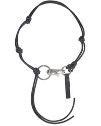 Our Legacy - Collana Ladon - Lyst