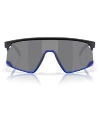 Oakley - Round Frame Glasses - Lyst