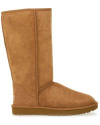UGG - Boot Classicl Tall Ii - Lyst