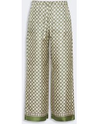 Max Mara - S Max Mara Stmamelia Trouser - Lyst