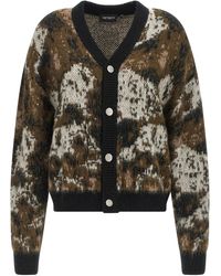 Carhartt - 'Merlin' Cardigan - Lyst