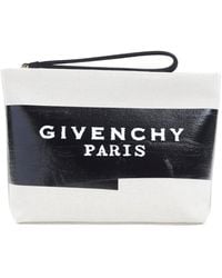 Givenchy - Pouch Nude & Neutrals - Lyst