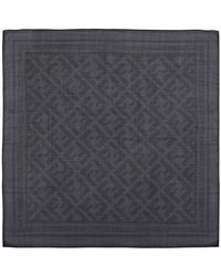 Fendi - Bandana - Lyst