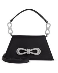 Mach & Mach - Shoulder Bags - Lyst